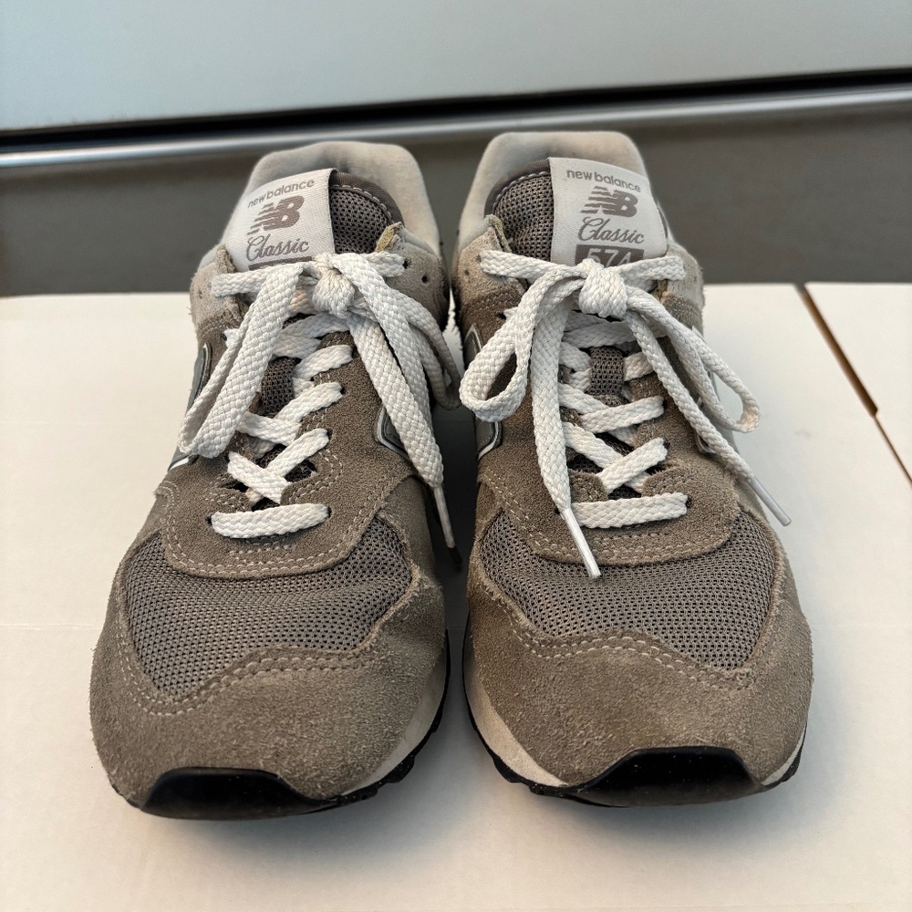 New Balance 574 Core - Picture 2 of 8